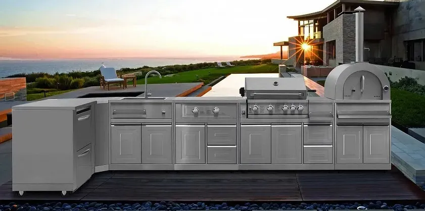 thor-outdoor-kitchen-pizza-oven